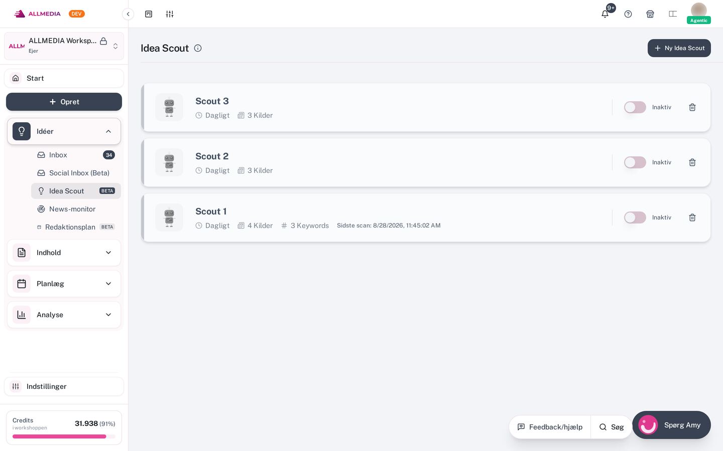 Your team, plus an AI co-worker