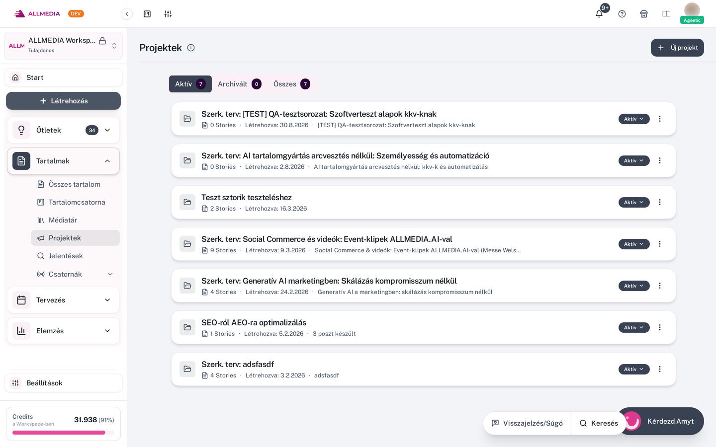 News Monitoring